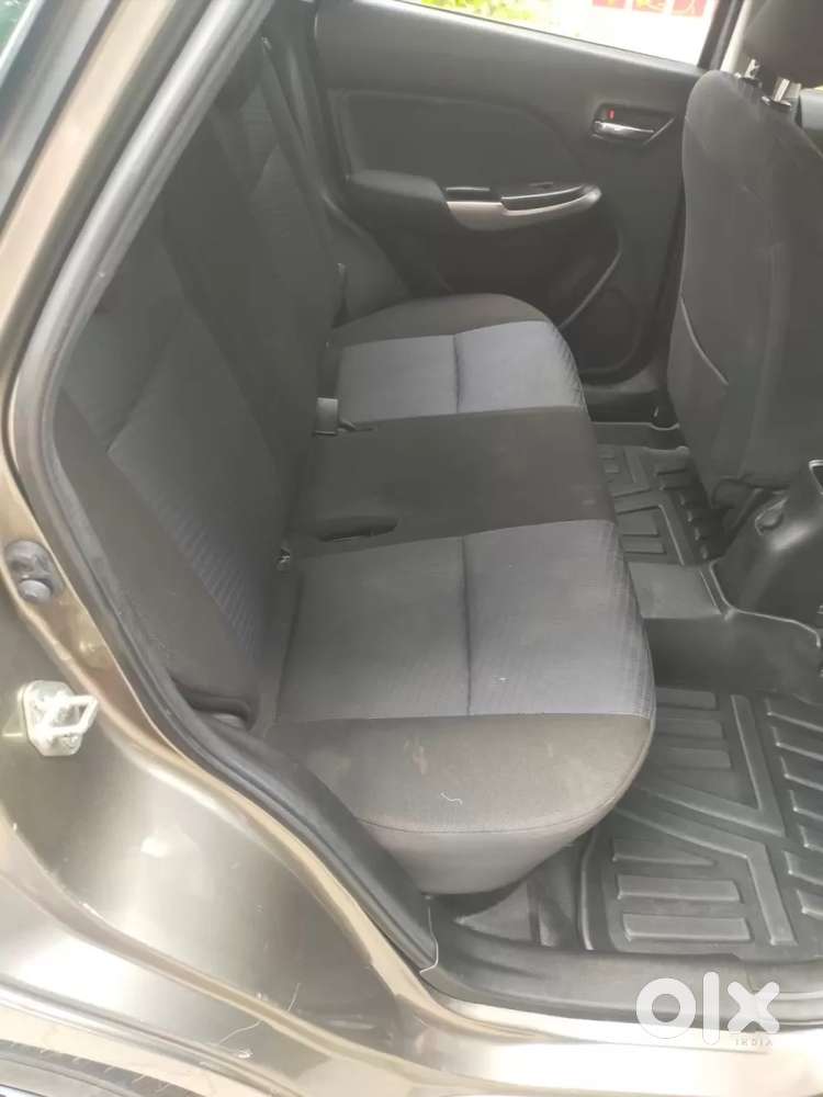 Maruti Suzuki Baleno Dualjet Delta, 2021, Petrol