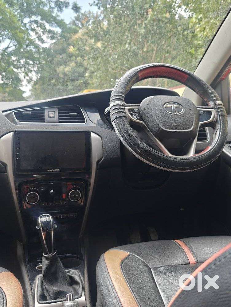 Tata Bolt Revotron Xt, 2015, Petrol