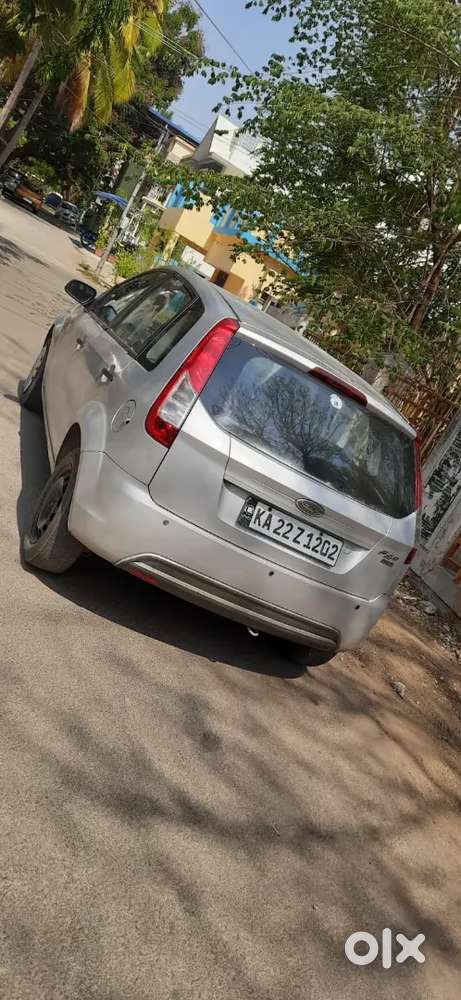Ford Figo 2013 Diesel 140000 Km Driven