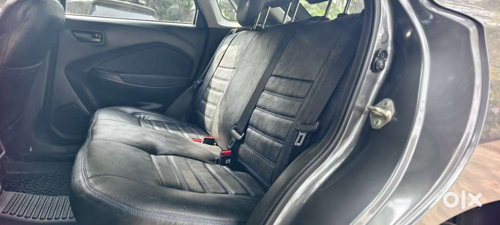 Maruti Suzuki Baleno 1.2 Delta At, 2024, Petrol