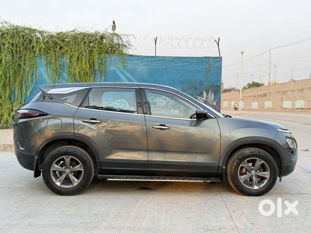 Tata Harrier Xt+, 2021, Diesel