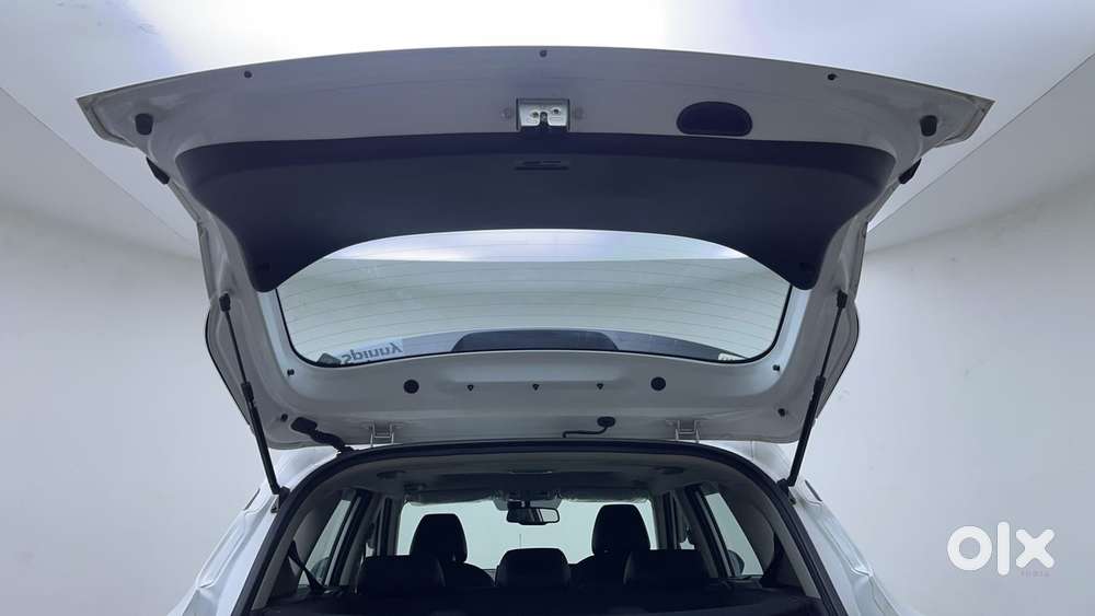 Kia Seltos 1.5 Gtx+ Diesel At, 2022, Diesel