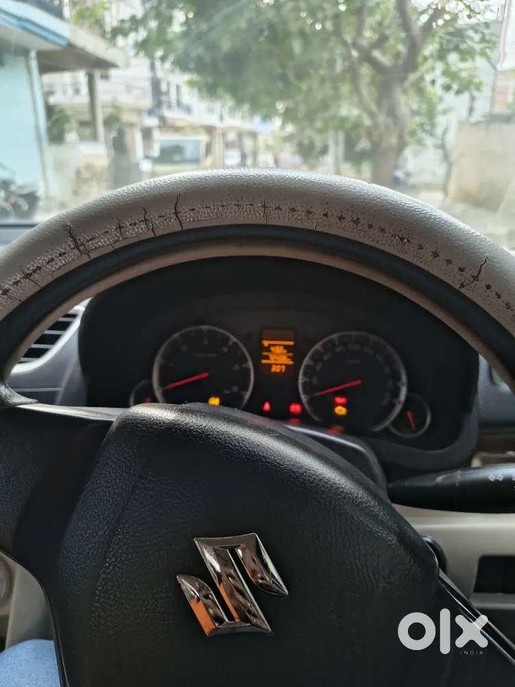 Maruti Suzuki Swift Dzire 2015 Diesel 73000 Km Driven