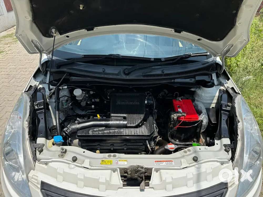Maruti Suzuki Dzire 2014 Petrol 68000 Km Driven