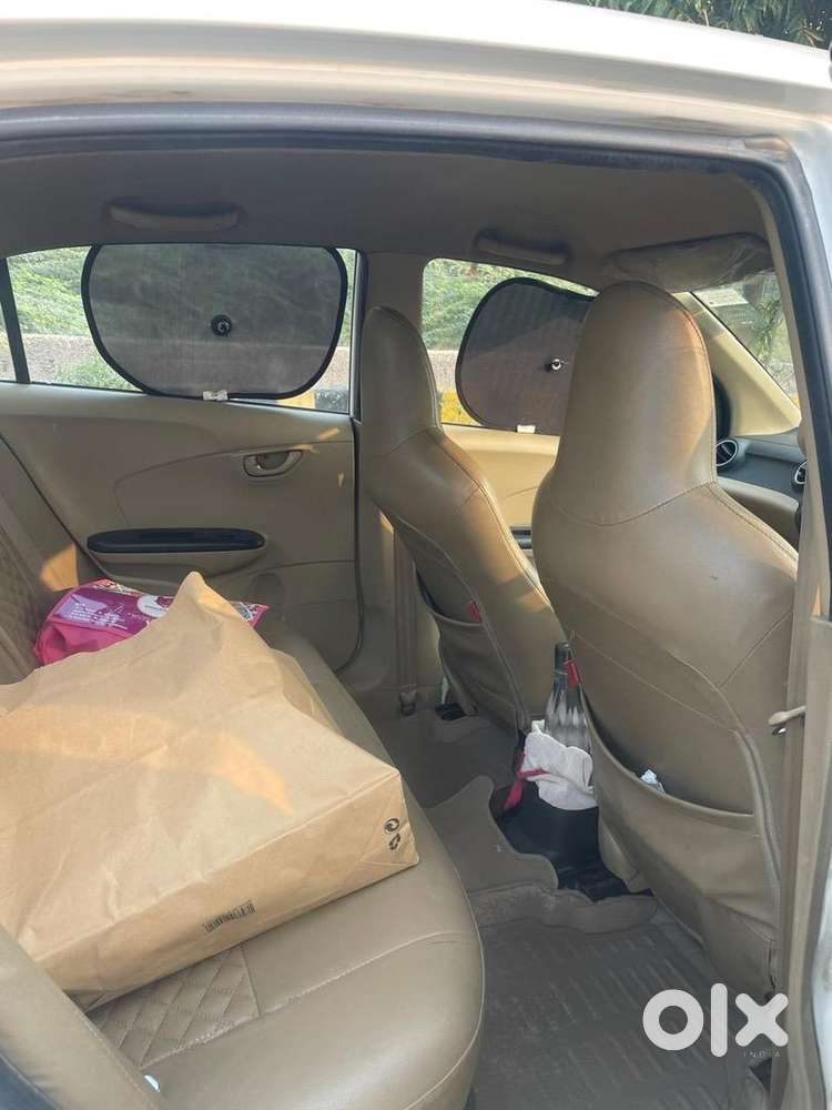 Honda Amaze 2016 Diesel Good Condition