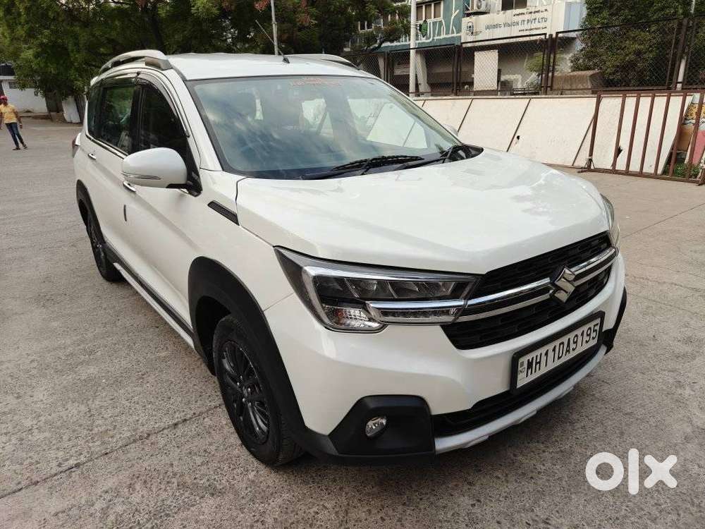 Maruti Suzuki Xl6, 2022, Petrol