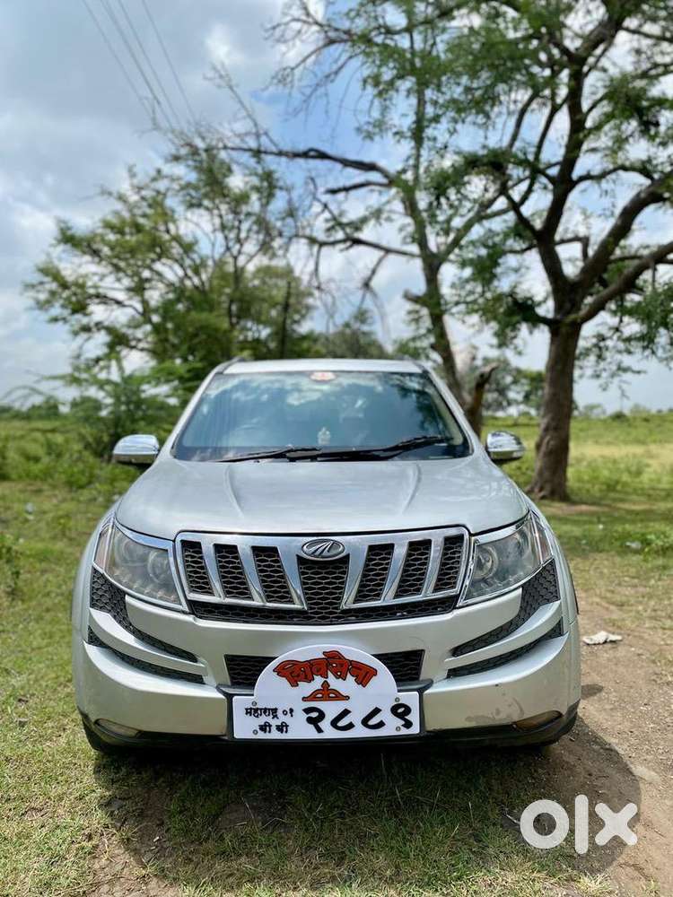 Mahindra Xuv500 Diesel Well Maintained