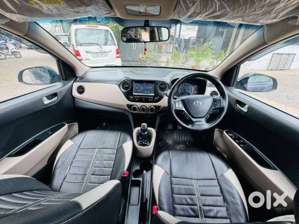 Hyundai Grand I10, 2018, Cng & Hybrids