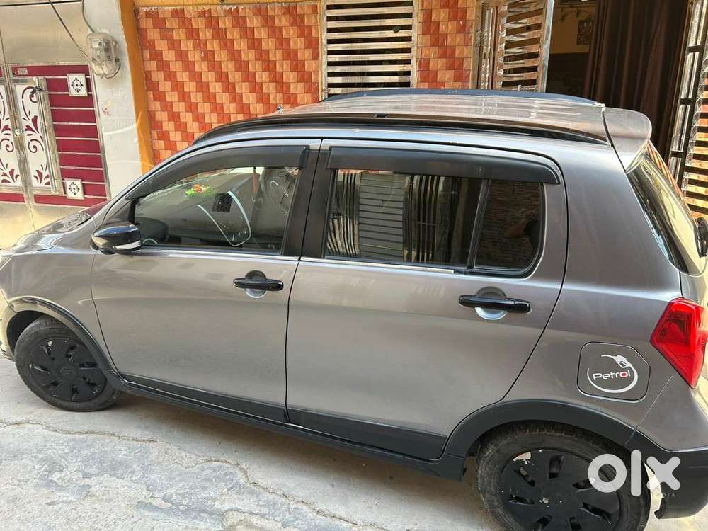 Maruti Suzuki Celerio X 2018 Petrol Well Maintained