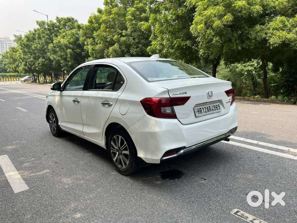 Honda Amaze Vx 1.2 Petrol Mt, 2023, Petrol