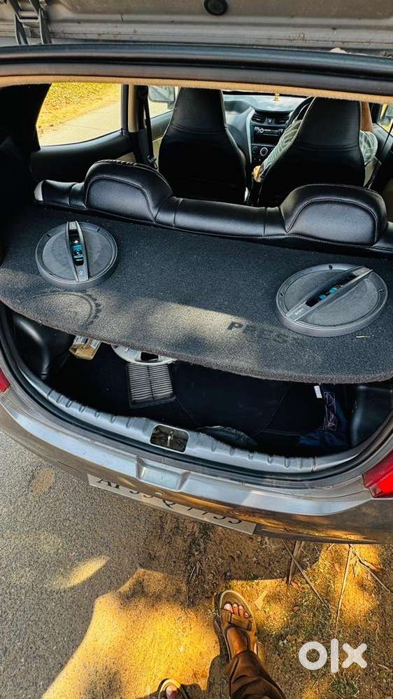 Hyundai Eon 2013 Petrol 38000 Km Driven