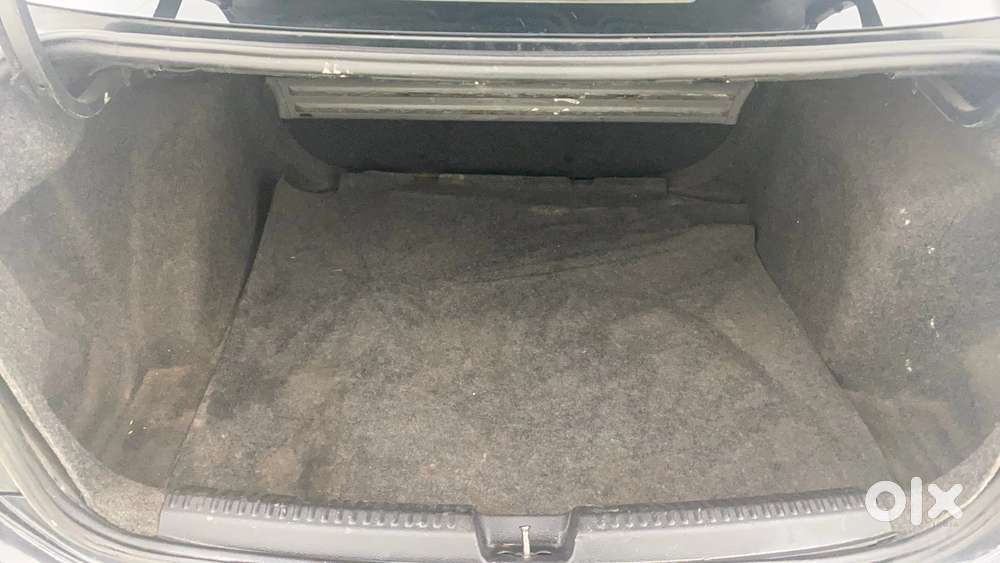 Volkswagen Vento 1.5 Tdi Highline At, 2017, Diesel