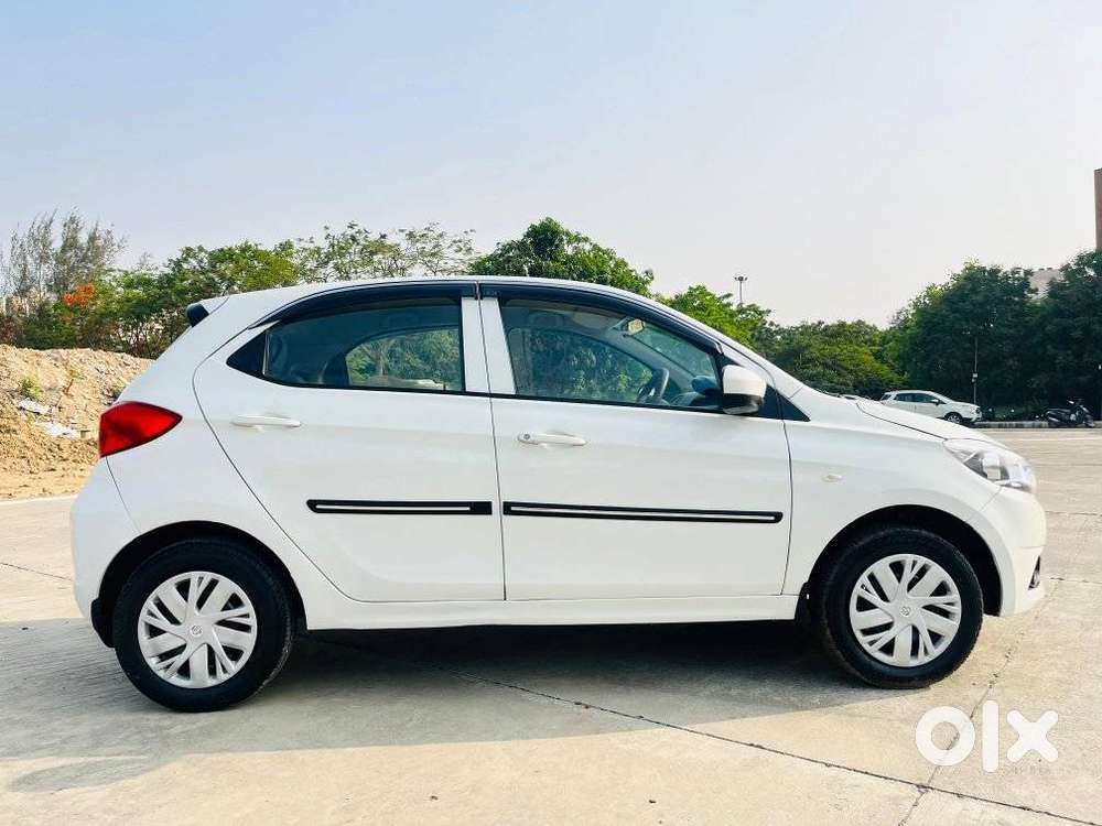 Tata Tiago Xz, 2019, Petrol