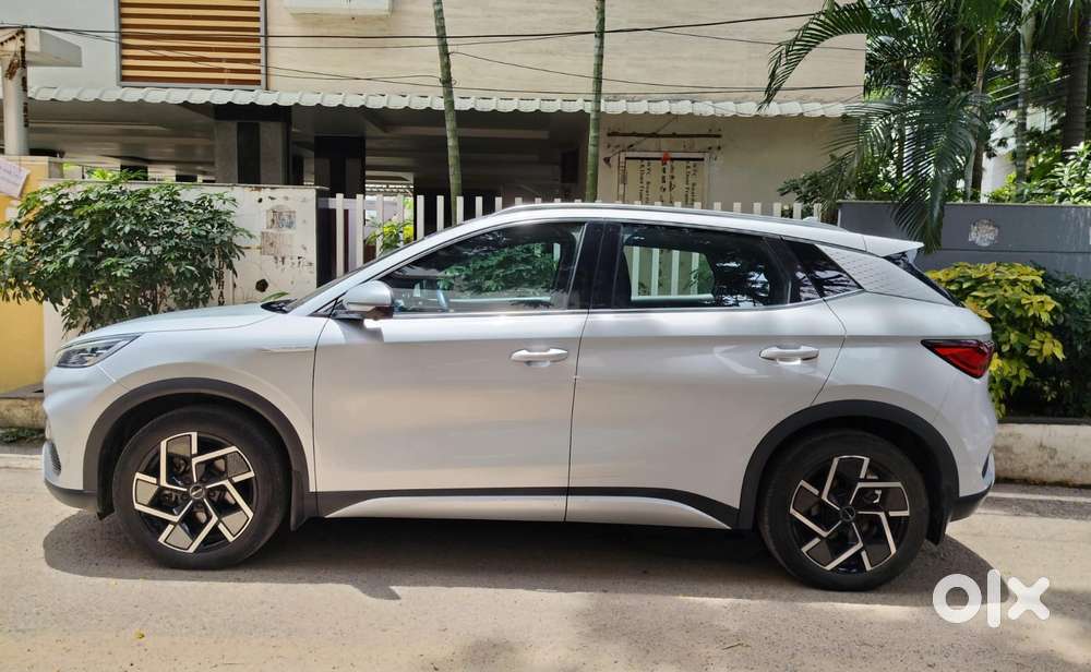 Byd Atto 3, 2023, Electric