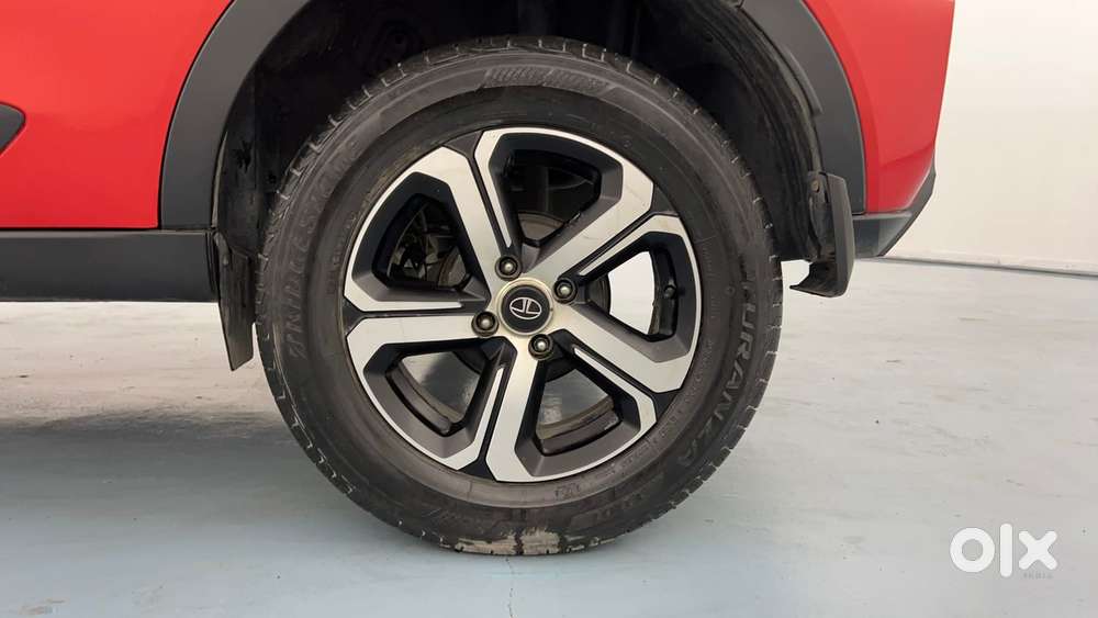 Tata Nexon 1.5 Revotorq Xz Plus (o), 2022, Diesel