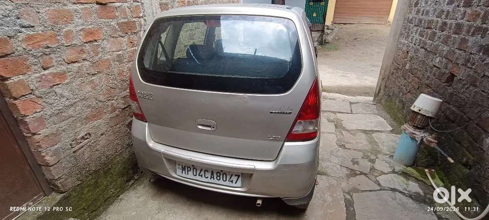 Maruti Suzuki Estilo Lxi 2007