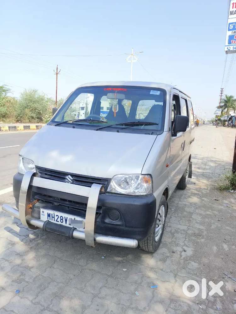 Up To Date Maintained Car