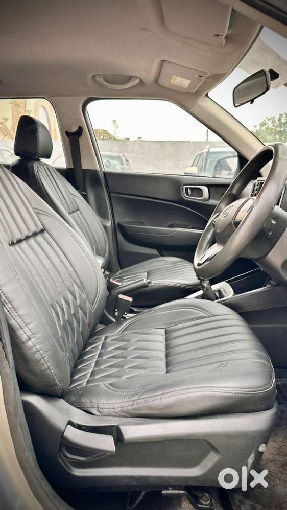 Hyundai Venue 2021 Best Class Condition