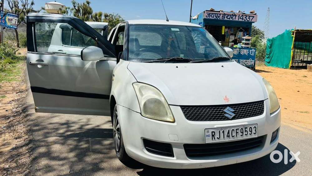 Maruti Suzuki Swift 2009 Diesel 239233 Km Driven