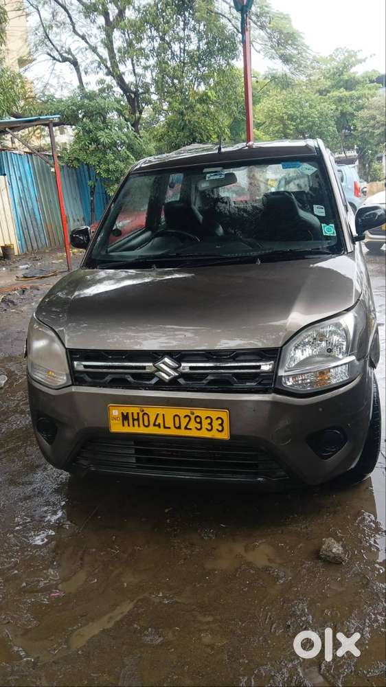 Maruti Suzuki Wagon R 2023