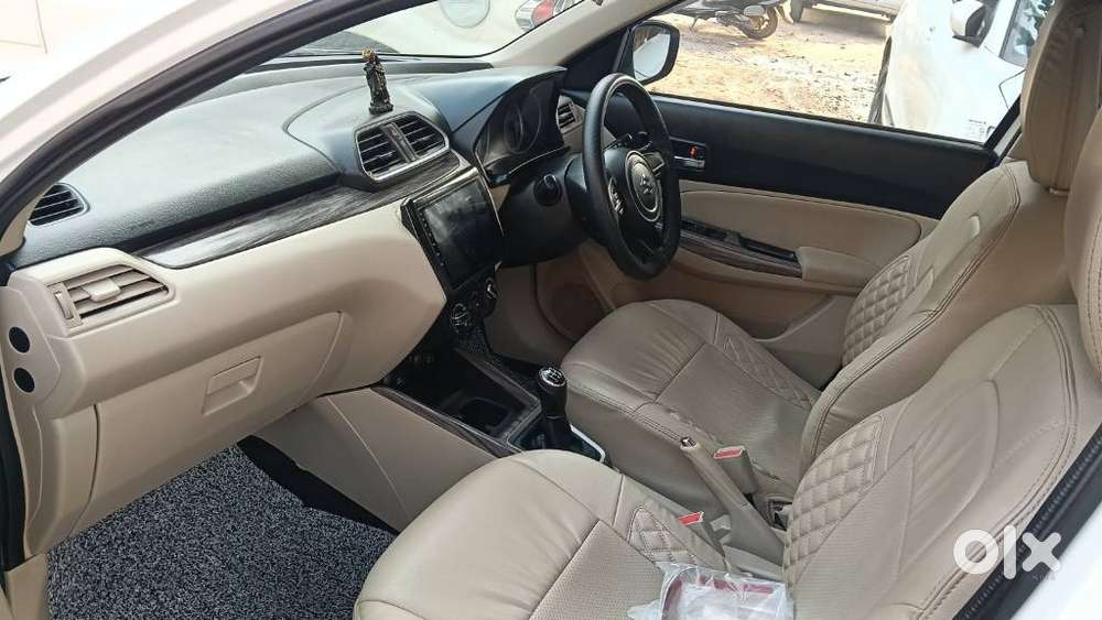 Maruti Suzuki Dzire 1.2 Vxi, 2024, Cng & Hybrids