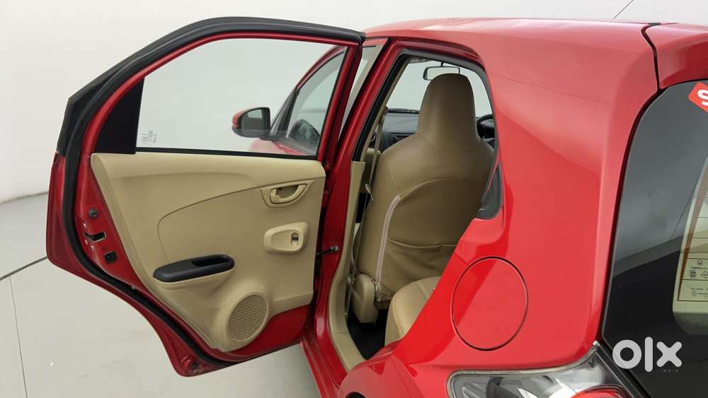 Honda Brio 1.2 S Mt, 2014, Petrol