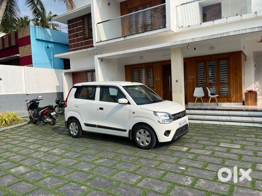 Maruti Suzuki Petrol 2021