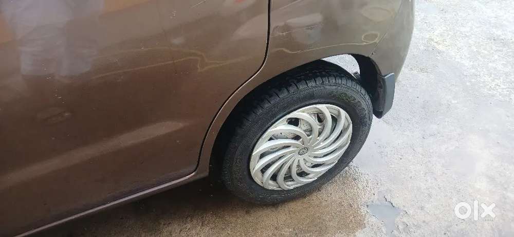 Maruti Suzuki Estilo 2010 Lxi