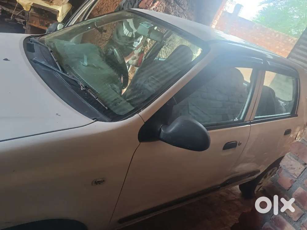 Maruti Suzuki Alto K10 2013