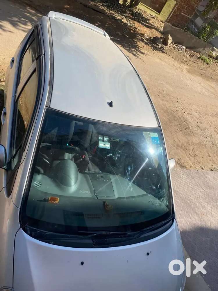 Maruti Suzuki Ritz 2016 Model