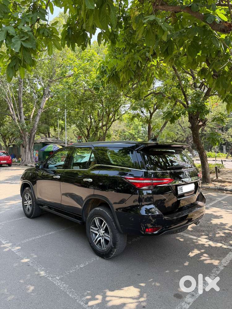 Toyota Fortuner 3.0 4x2 Automatic, 2024, Diesel