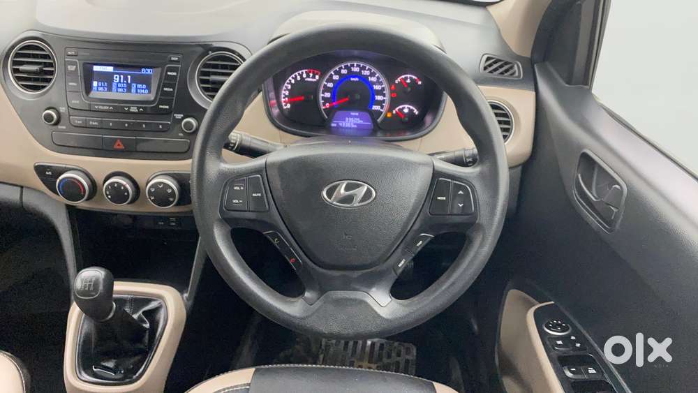 Hyundai Grand I10 1.2 Kappa Magna, 2019, Petrol