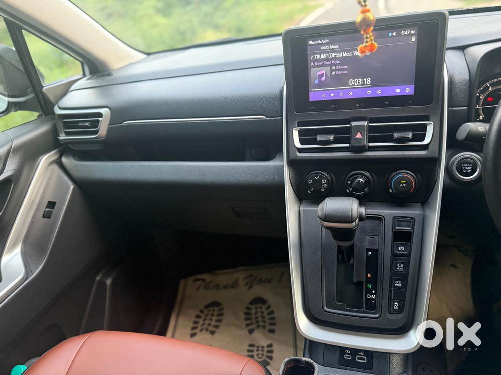 Toyota Innova Hycross 2.0 G-slf 7 Str, 2023, Petrol