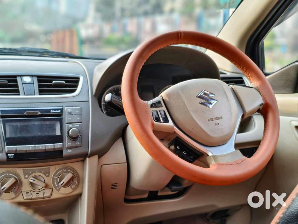 Maruti Suzuki Ertiga Vxi Cng, 2017, Cng & Hybrids