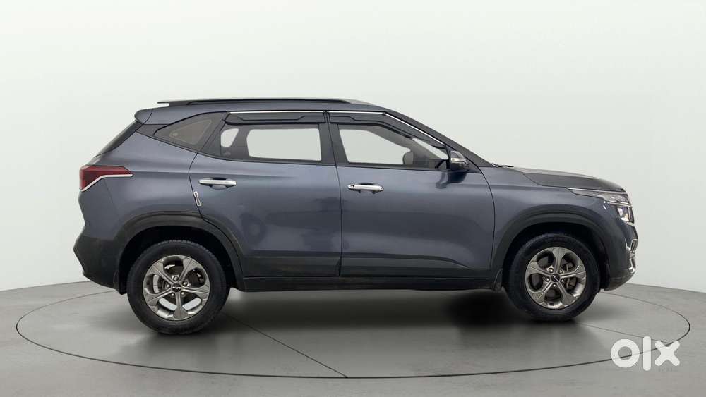 Kia Seltos Htk D, 2022, Diesel