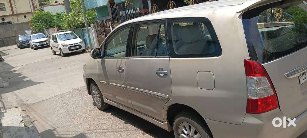 Toyota Innova