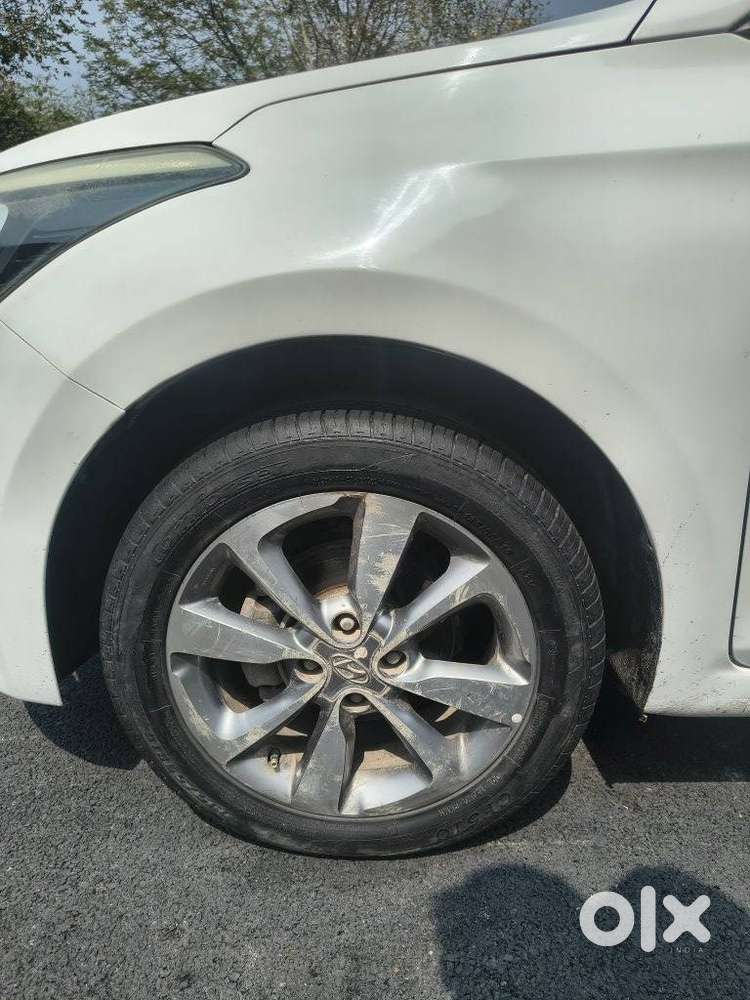 Hyundai Elite I20 Asta 1.2 Mt, 2016, Petrol