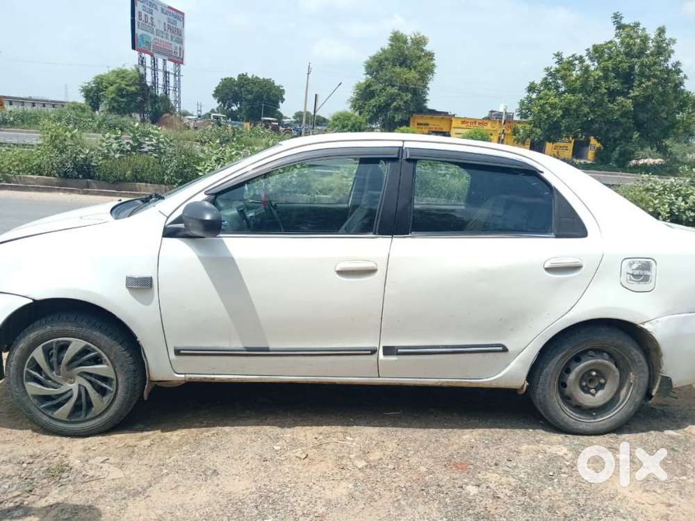 Toyota Etios Petrol+cng, Engine Good Condition, No Issue In Engine