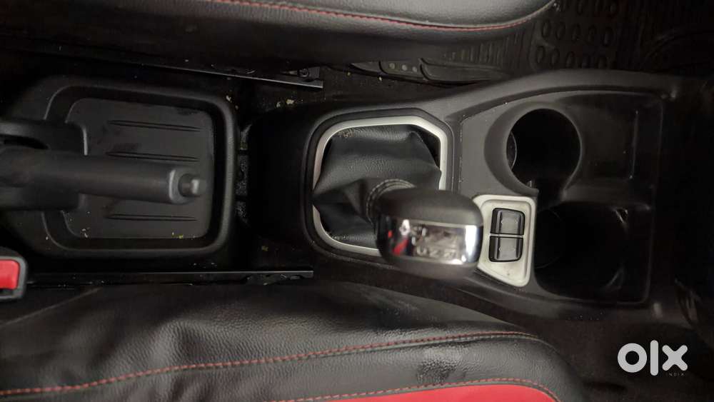 Datsun Redigo Amt 1.0 S, 2019, Petrol