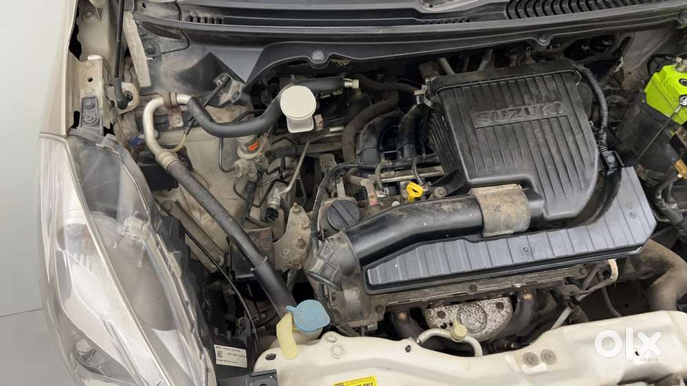 Maruti Suzuki Ertiga 1.5 Vxi, 2014, Petrol