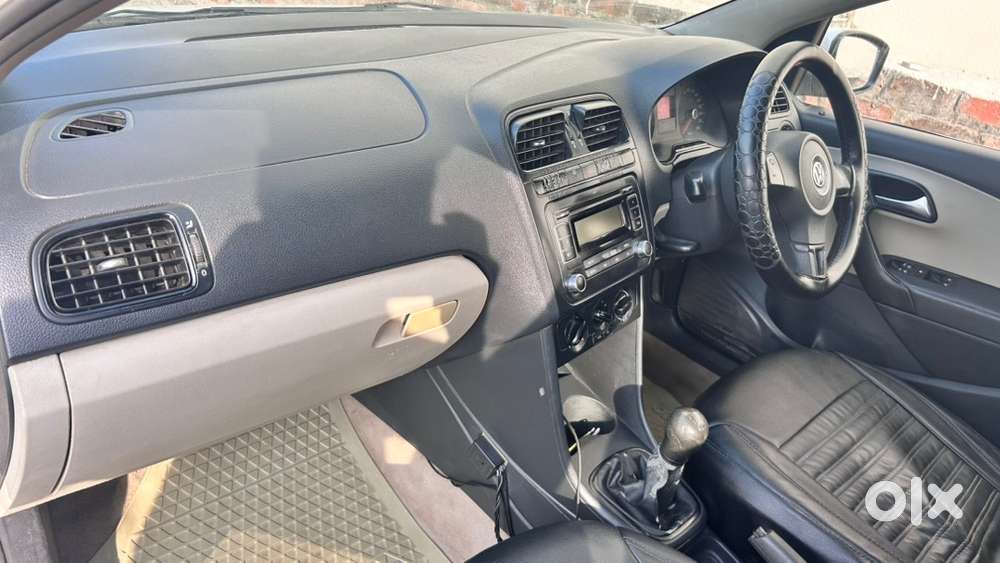 Volkswagen Polo 2013 Diesel Well Maintained