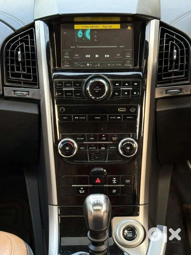 Mahindra Xuv500 Diesel 2019