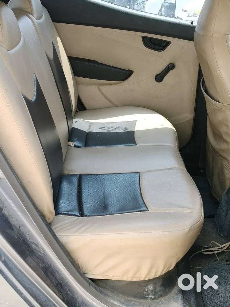 Hyundai Eon Magna, 2014, Petrol