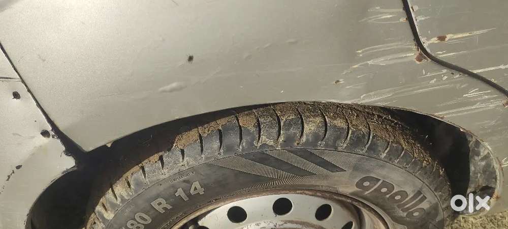 Maruti Suzuki Dzire 2012