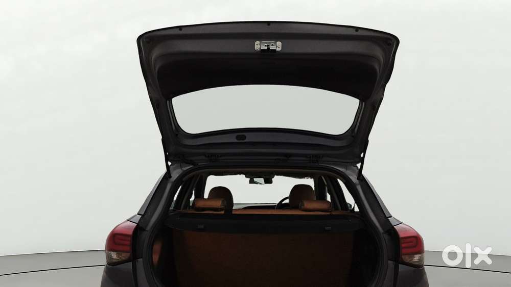 Hyundai Elite I20 1.4 Sportz Plus Crdi, 2019, Petrol