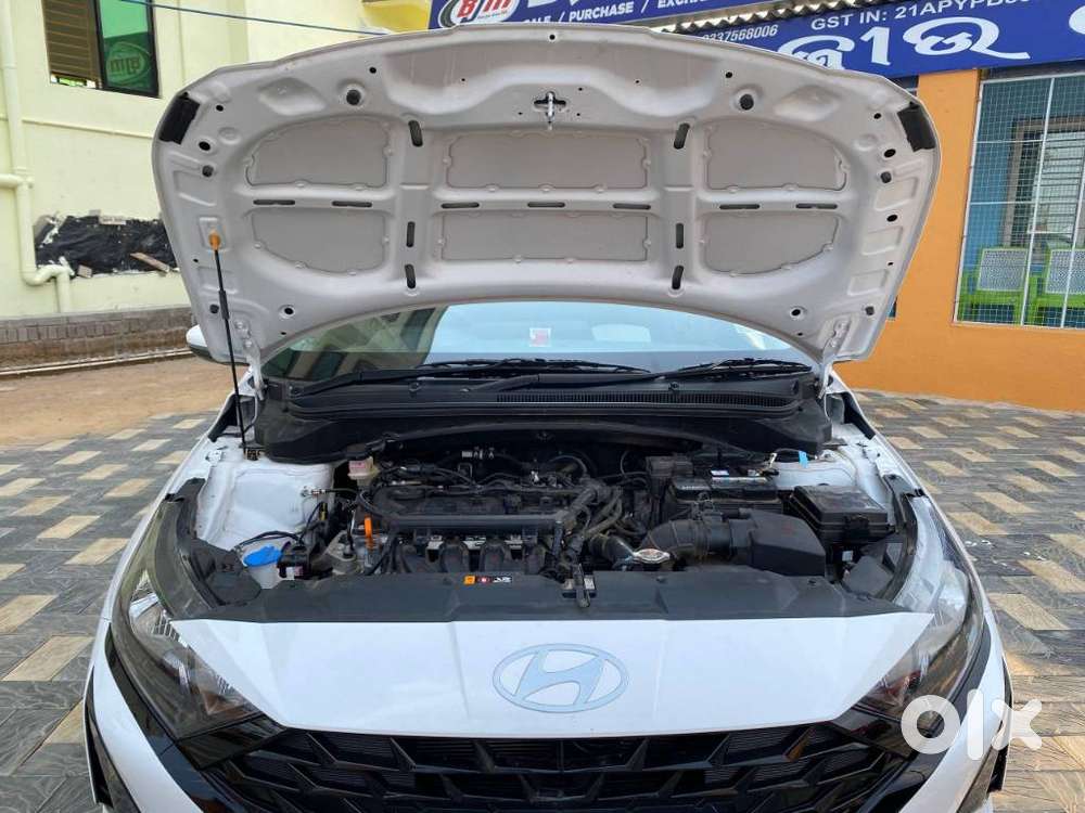 Hyundai I20 1.4 Asta, 2026, Petrol