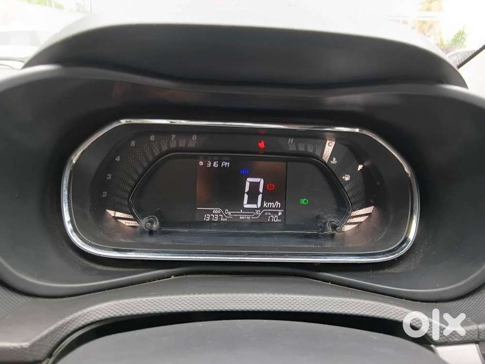 Tata Nexon 1.2 Revotron Xm (s), 2021, Petrol