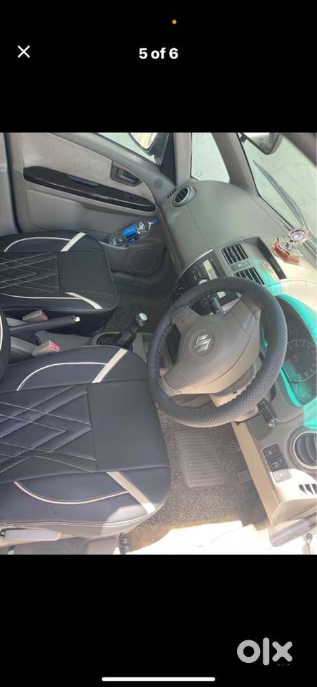 Sale Or Exchange Maruti Suzuki Sx4 2011 Vdi Diesel