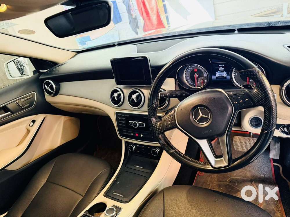 Mercedes-benz Cla 200 Cdi Sport, 2014, Diesel