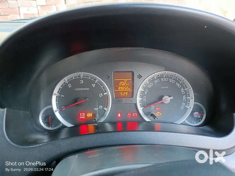 Maruti Suzuki Swift 2014 Diesel Well Maintained